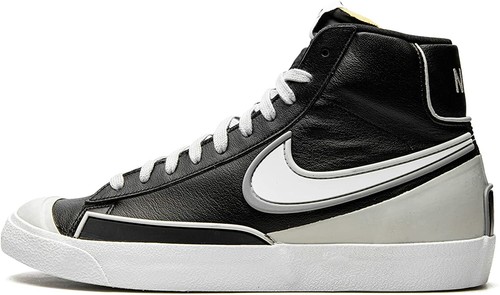 Men's Nike Blazer Mid 77 Infinite Black 
