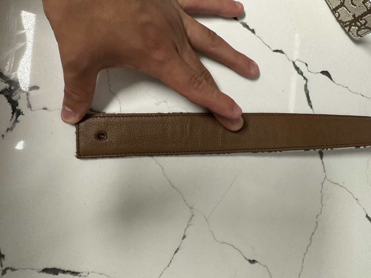 Dior X Cactus Jack Belt ( Travis Scott )size 36 | eBay Dior X Cactus Jack Belt ( Travis Scott )size 36 | eBay