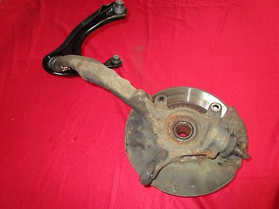 Achsschenkel vo. li ATTS Honda Prelude BB6 H22A5 Bj. 1997-2001