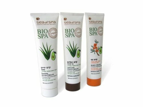 Aloe Vera Stückseifen für den Körper