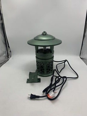 DYNATRAP DT1120 INSECT TRAP DT1120-GR20 - GREEN