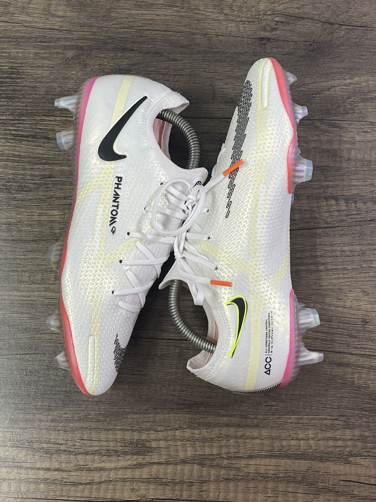 Nike Phantom GT2 Elite FG