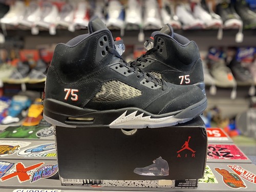 Air Jordan 5 Psg Gem