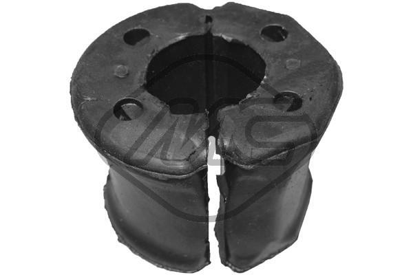 Metalcaucho Stabilisatorlager Vorne FüR Fiat Punto Van 176L Lancia Y 840A-image