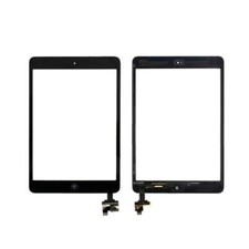 for iPad Mini Digitizer Black