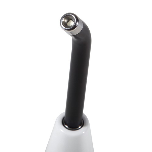 Dentista Dental LED Lámpara de Curado Inalámbrica Inalámbrica Resina Cura 5W LA400 - Imagen 13 de 15
