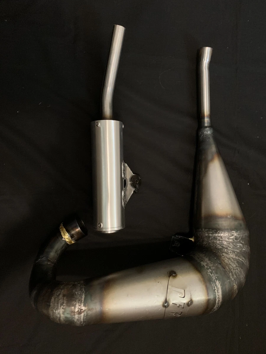 Motorcycle Silencers, Mufflers & Baffles for Yamaha YZ125 for sale