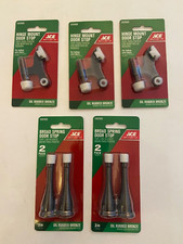 Spring Door Stops Lot of 5 packs (7pcs) 3