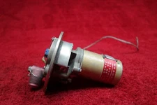 Lear Siegler, Romec Fuel Pump Booster 27V PN RG12670