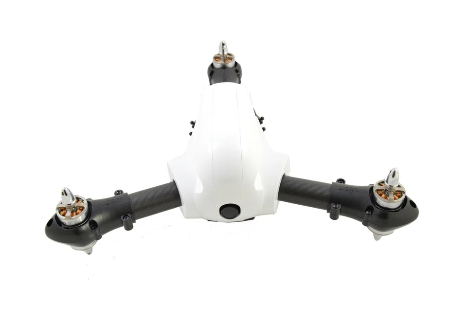 LOBIT Drogen 320R Quad Racing Sport Drone Carbon Frame + 2207 Motor + FPV Camera - Image 2 of 4