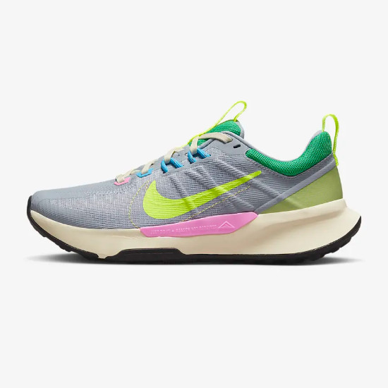 Кроссовки Nike Womens Juniper Trail 2 Next Nature серого цвета (DM0821-004) доставлены в ускоренном порядке