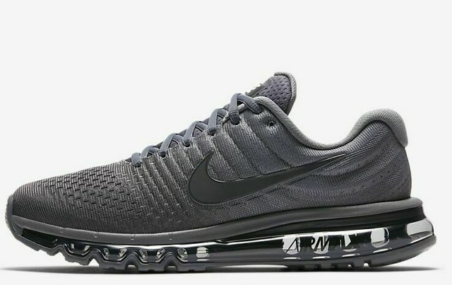 nike air max 2017 cool grey