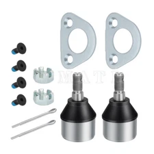 Ball Joints & Bracket Kit for Polaris Sportsman 800 Sportsman X2 800 2005-2014