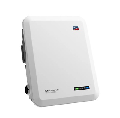 SMA Wechselrichter Sunny Tripower 6.0 Smart Energy Hybrid 6 kW