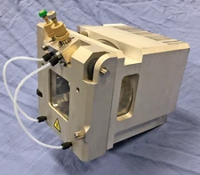 Perkin Elmer PEN-TOF Axion Dual Probe Electrospray ESI Source MASS SPECTROMETER