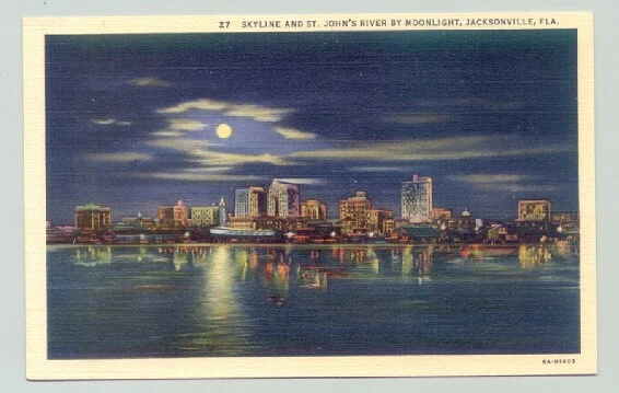 New jersey to jacksonville cheap florida