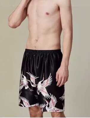 Fashion Short- 19in Long, 48in Hip-Black