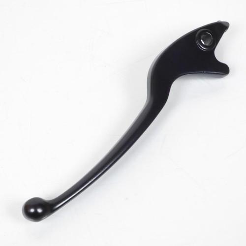Levier De Frein Gauche Pour Scooter Honda SH 125/2001-2012 - Sifam, Alu Poli, Neuf - 5