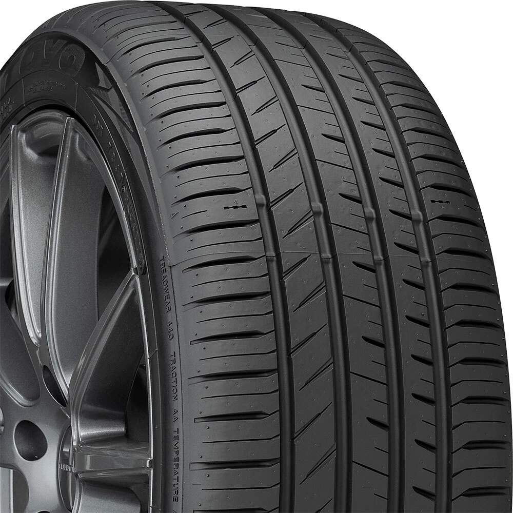4 NEW TOYO TIRE PROXES SPORT A/S 265/35-18 97Y (89069)