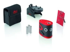 NEW Leica Lino P5 Self-Leveling Laser Line Guide   FREE SHIPPING