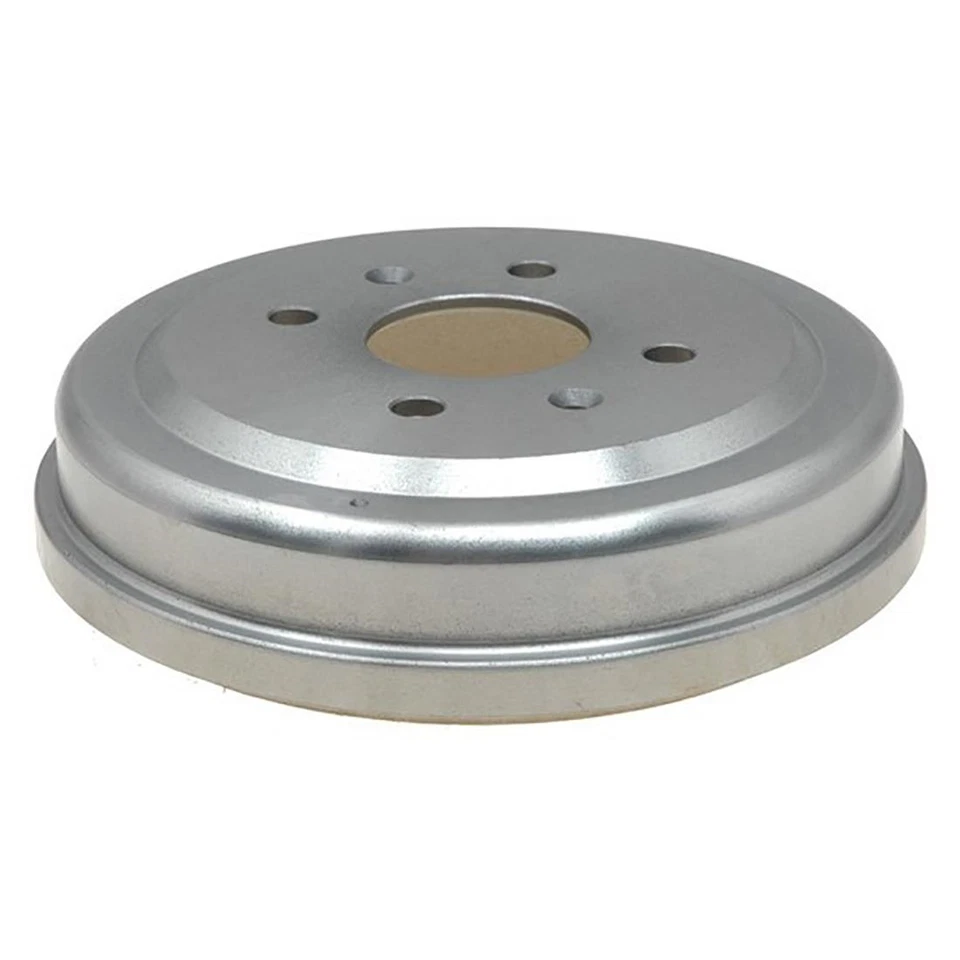 Kit traseiro tambores de freio e sapatas de freio para 2005 2006 2007 2008-2011 Chevrolet Aveo - Imagem 3 de 4