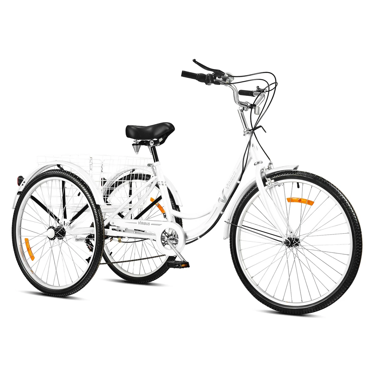 3 wheel sales beach cruiser bike