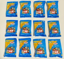 Thomas & Friends Minis Engines 12-Pack Blind Bags Gift Set Party Bundle (Agifts)