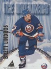 1994-95 Pinnacle - Brett Lindros #478