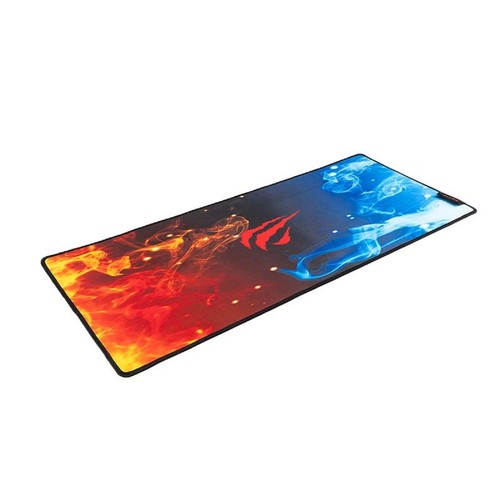 Havit Großes Gaming-Mauspad, 700x300x3mm, rutschfeste Unterseite, aus Jacquard - Picture 2 of 4