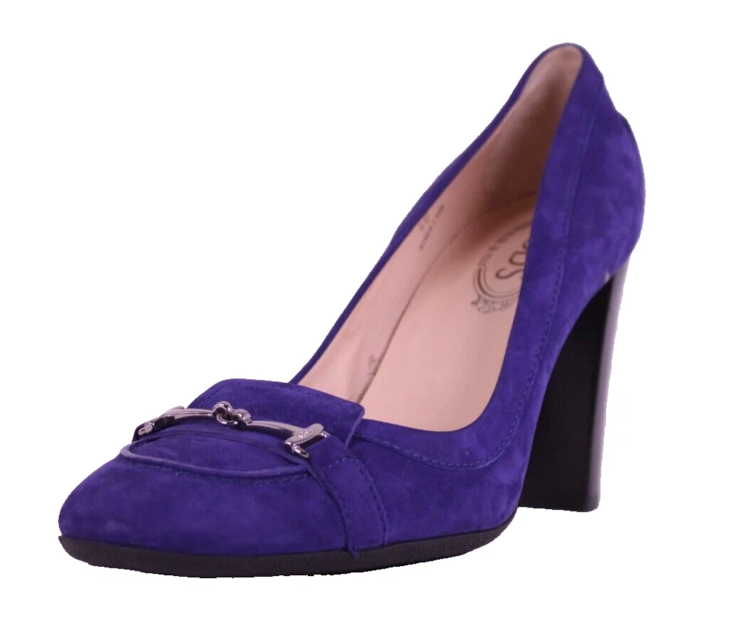 Berry hotsell block heels