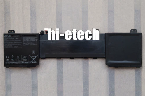 Genuine C42N1728 Battery for Asus Zenbook Pro 15 UX580GE U5500G UX550GD UX550GE