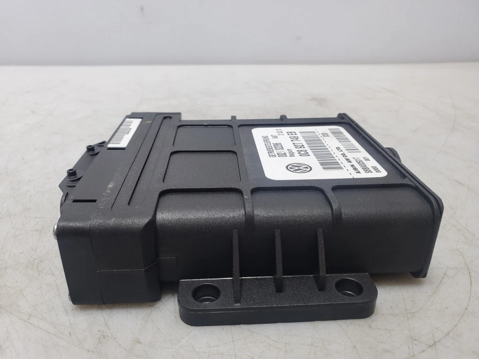 ✅ Módulo de control de transmisión automática Porsche Cayenne 958 3,6 L 2011-2014 OEM Foto 3 de 4