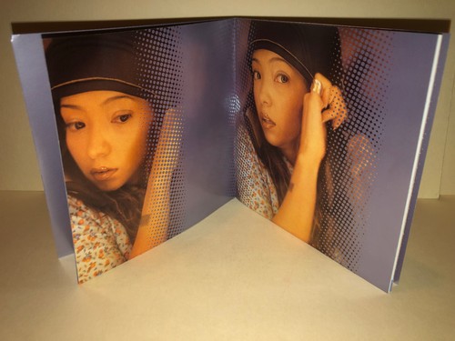 Namie Amuro CD Concentration 20 hit Walk in the Park can u celebrate jpop 安室奈美恵 - Picture 4 of 7