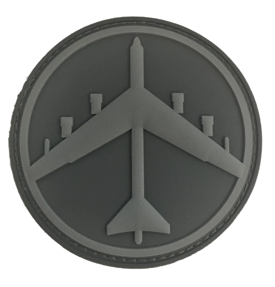 B 52 Patch In Original Current Air Force Patches for sale | eBay