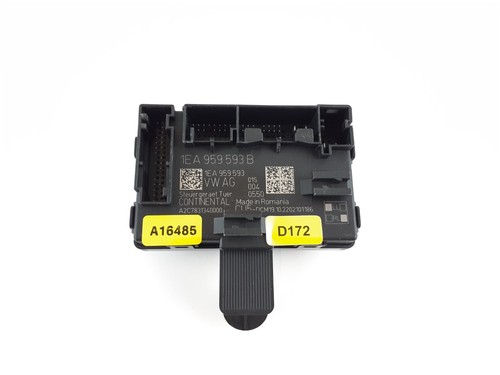 VOLKSWAGEN ID.3 ID.4 ID.5 TÜRSTEUERGERÄT VORNE 1EA959593B / A16485-D172