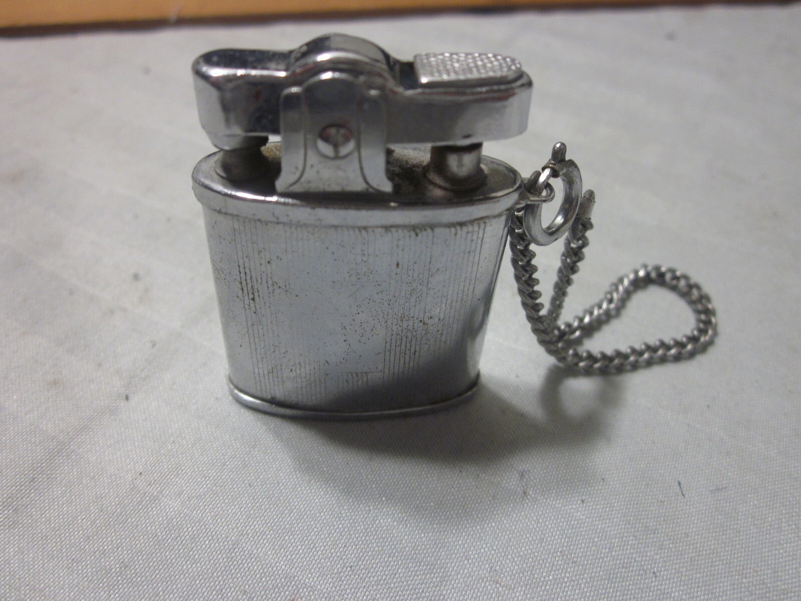 Japan With Small Keychain