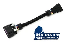 Michigan Motorsports LS2 to LS3/LS7 MAF Adapter Harness Corvette GTO 6.0