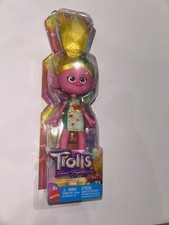 Dreamworks Trolls Band Together