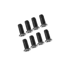 Bottom Case screws For DELL Latitude 7480 7490 Dell G3 3579 Black