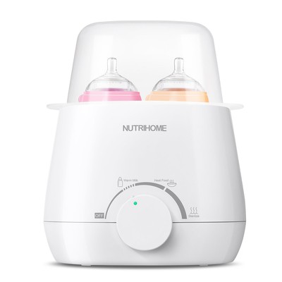 baby delight bedside