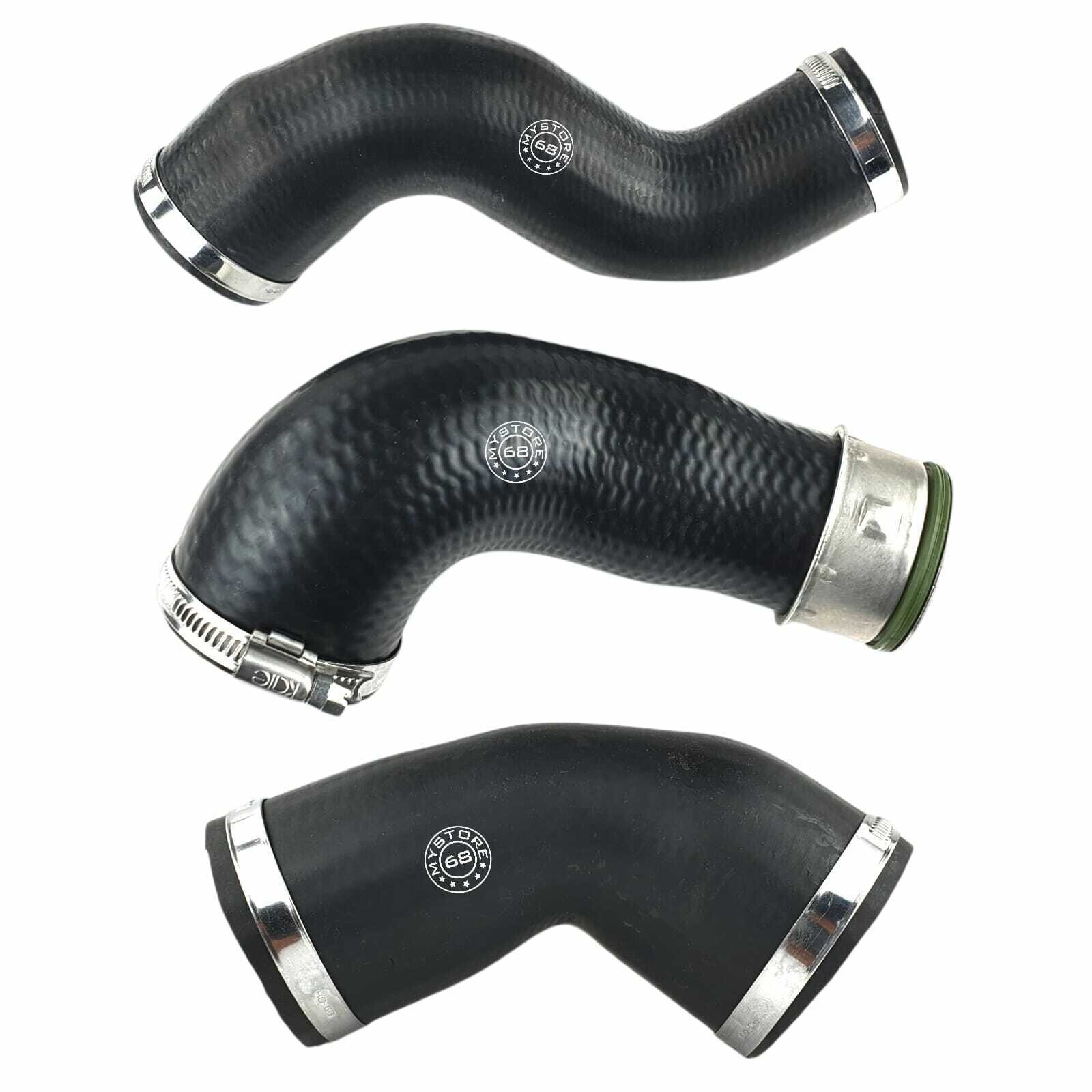 Turbo Hose Intercooler Hose For Dodge Caliber 2.0 CRD 04891788AA