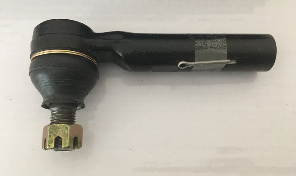 Tie Rod Track Rod End Front Fits Both Sides Fits Toyota Hiace 1989 to 04 - Image 3 of 4