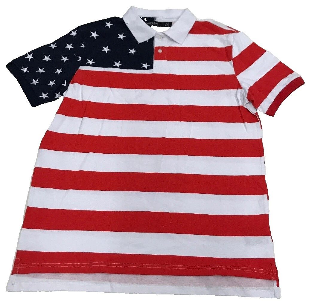 Camisas multicolores para hombre H by Hudson talla L