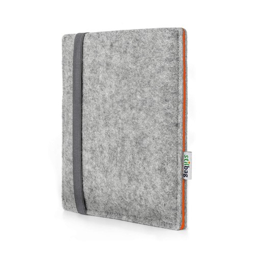 eReader Tasche - massgeschneidert - Filz Huelle Etui | FINN Custom made DE - Bild 102 von 129