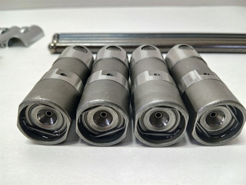 Harley-Davidson 2000 Softail Fat Boy Pushrods Tubes Lifters & Retainers 88" - Picture 7 of 9