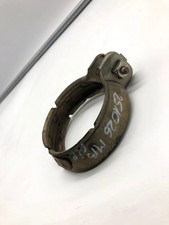 MERCEDES-BENZ GLB X247 Muffler Connector Clamp A2034900441 Diesel 2021 33500836