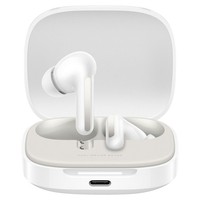 Xiaomi Redmi Buds 6, In-Ear KopfhöRer Bluetooth Cloud White