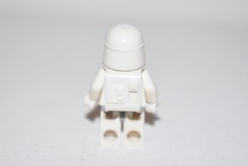 Lego Star Wars Snowtrooper Minifigure SW0101 Set 4483