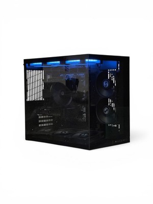 Gaming PC | NVIDIA RTX 5060 | Ryzen 5 3500 | SSD | DDR4 | Gewährleistung