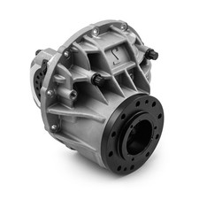 Ford 9 4.00 Long Nose Aluminum Case Drop Out W Pinion Support